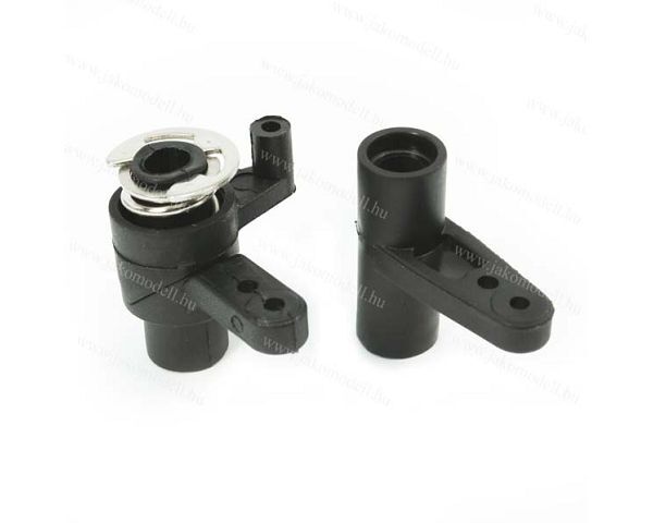 RH-10445 Servo Saver 1set River Hobby