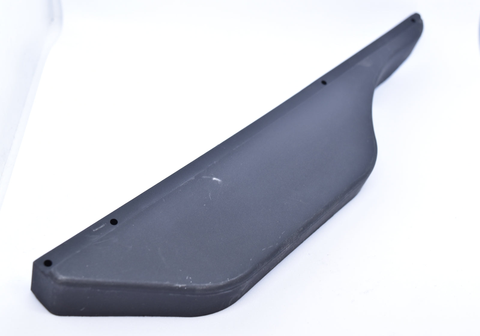 RH-10452 Chassis mud guard (L) 1pc River Hobby