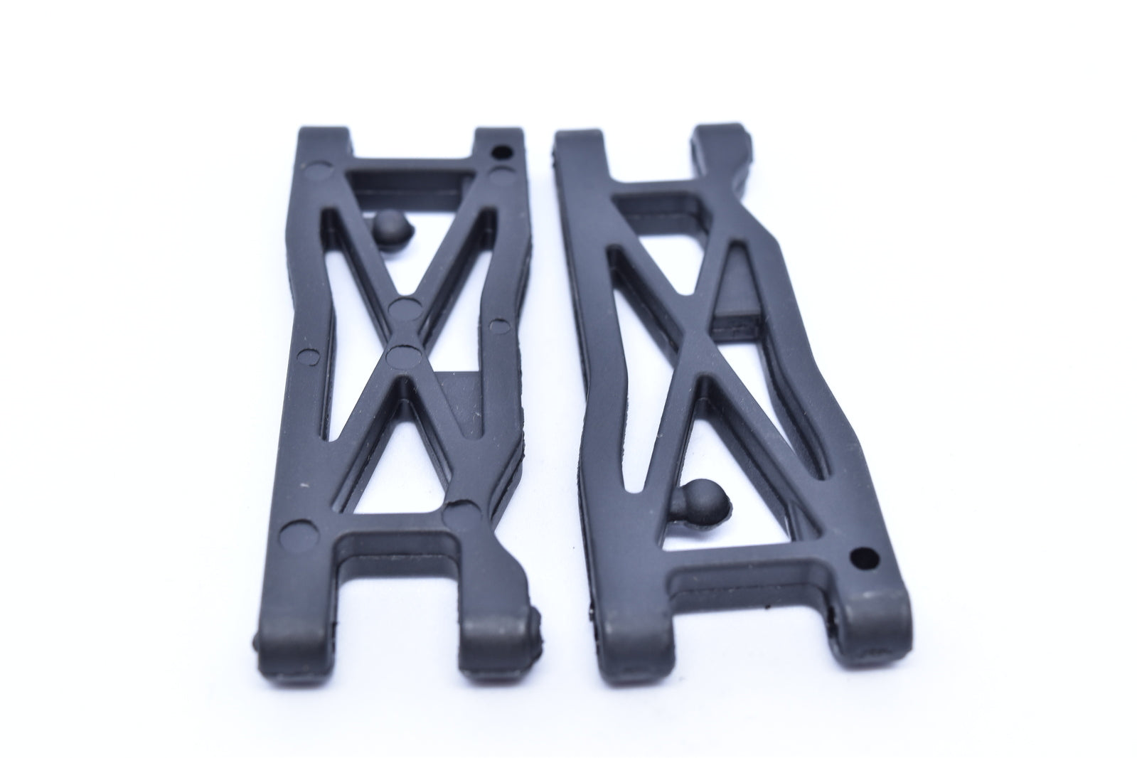 RH-10457 Front Lower Susp.Arm 2pcs River Hobby