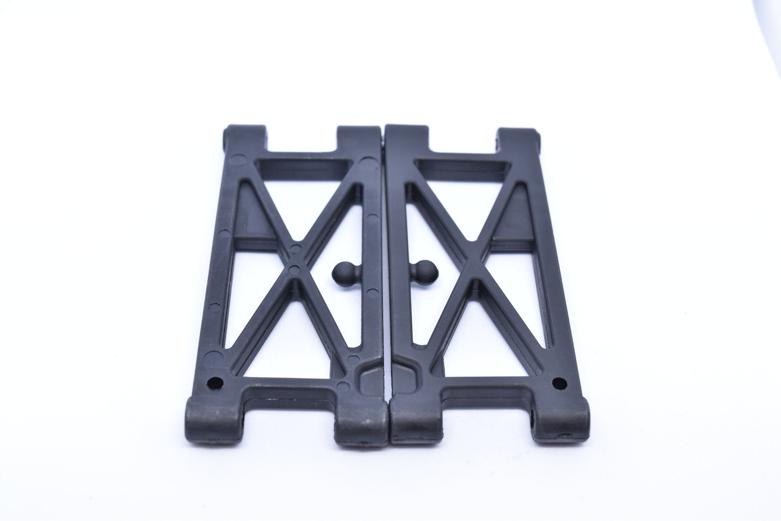 RH-10458 Rear Lower Susp.Arm 2pcs River Hobby