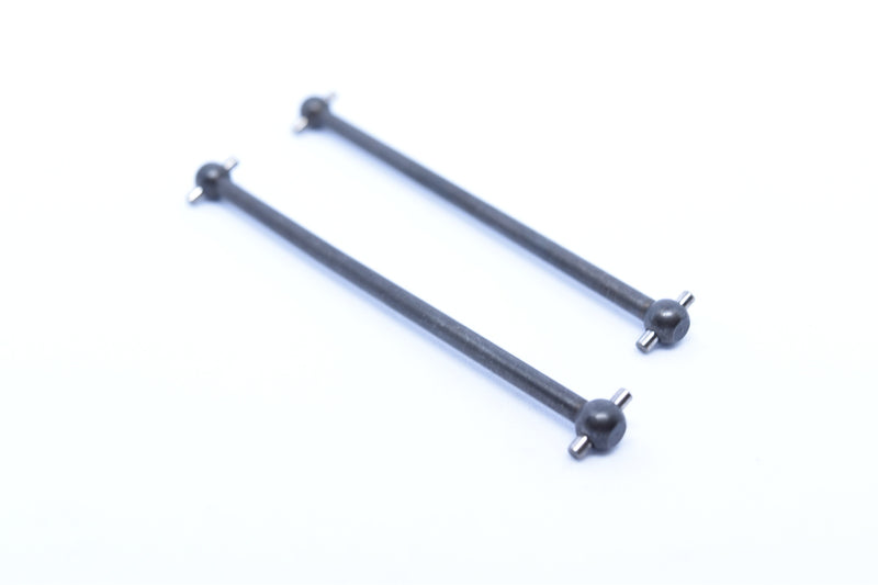 RH-10465 Central Dogbone R. 2pcs