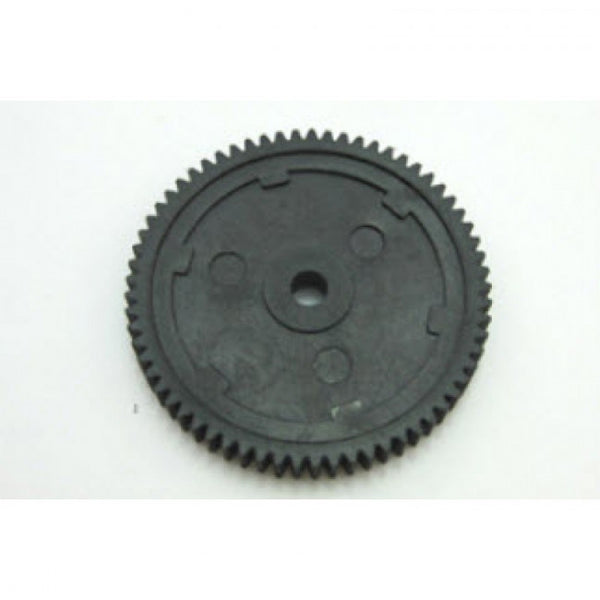 RH-10472 70T Spur Gear 1pc (brushed) (Equivalent FTX-8439)