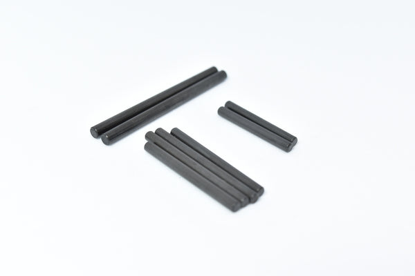 RH-10481 Hinge Pins (long&short) 2 sets Bullet