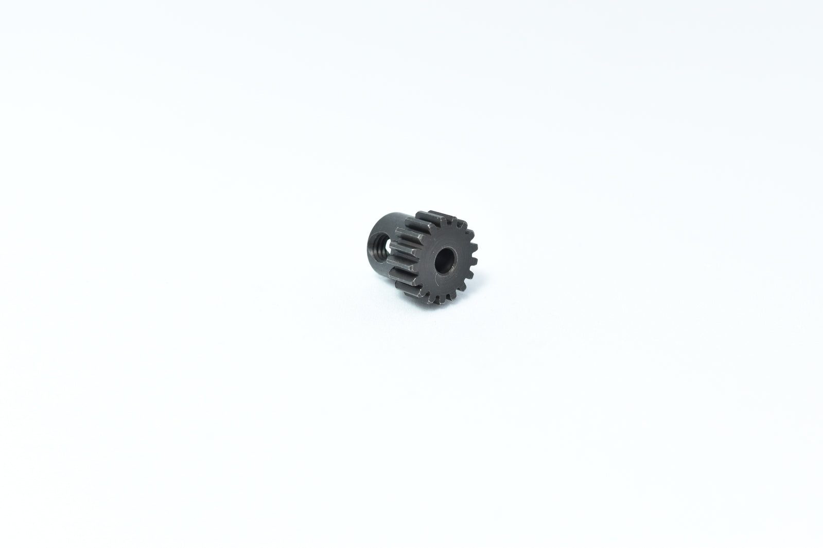 RH-10520 Pinion Gear EP 17T River Hobby