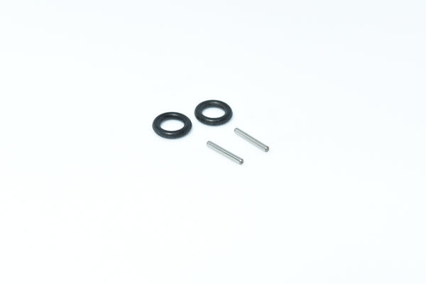 RH-10527 CVD Pin & Retaining Ring