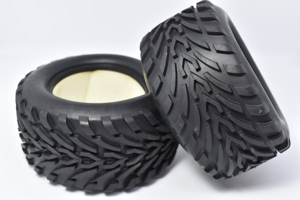 RH-10576 Mega tires (pair)