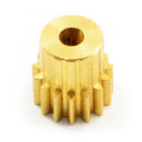 RH-10581 Pinion gear 15T 1pc (FTX-8432) River Hobby