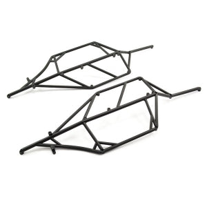 RH-10653 Roll Cage Side Frame Octane (FTX-8301)