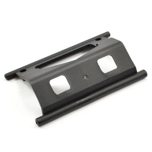 RH-10655 Roll Cage Rear Plate Octane (FTX-8303) River Hobby