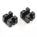 RH-10663 Rear Holder/Rear Shock Sup Rod(FTX-8311) River Hobby