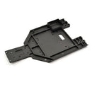 RH-10676 Chassis Plate Octane (Equivalent to FTX-8324) River Hobby