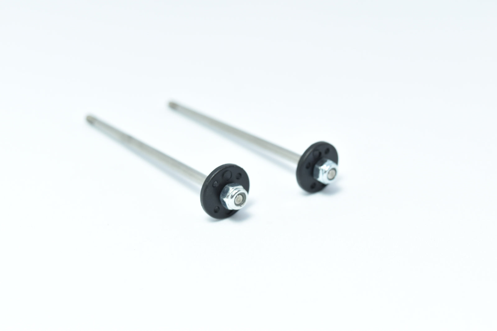 RH-10692 Rear Shock Shaft + Piston Octane River Hobby