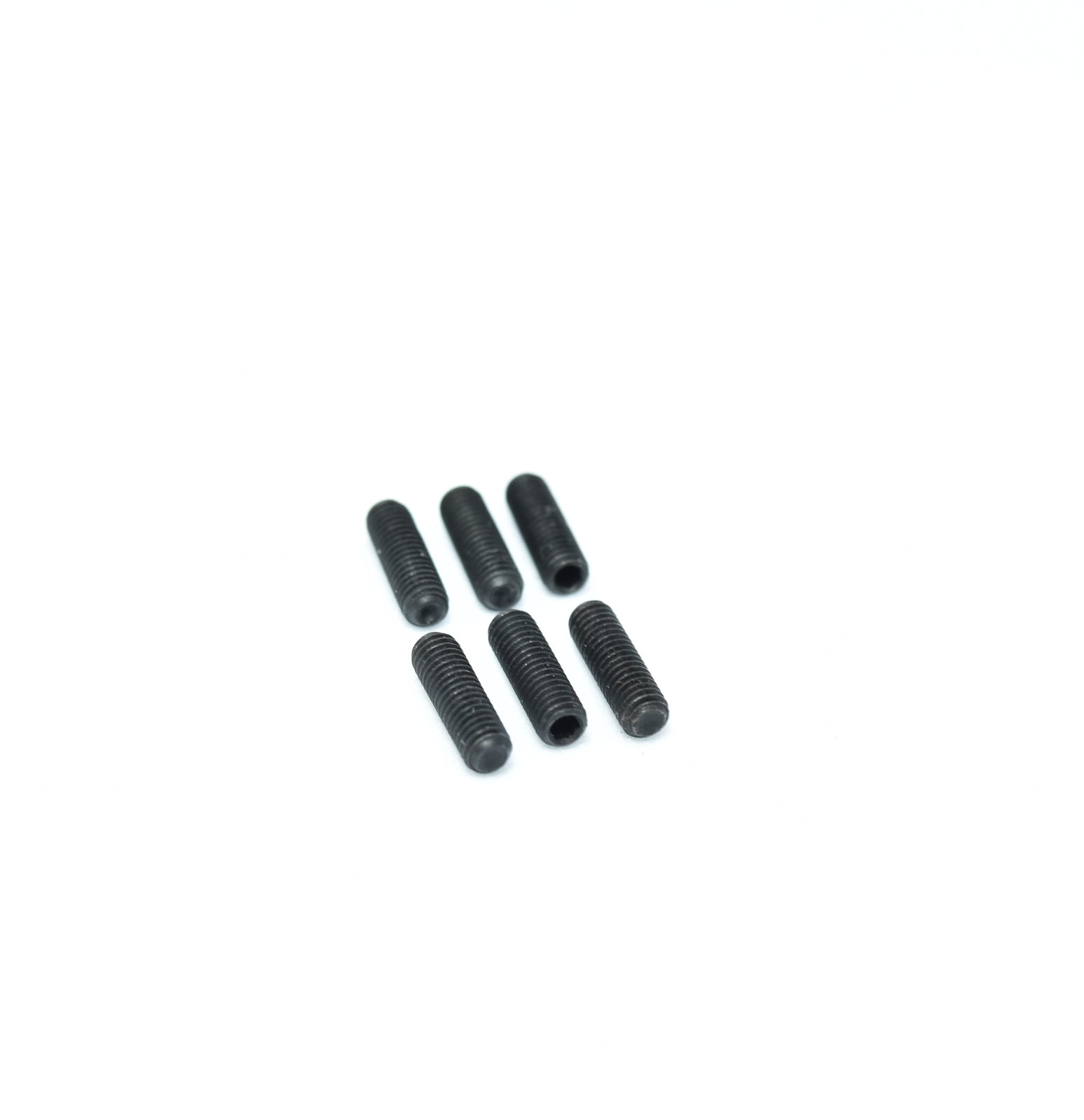 RH-10699 Set Screw 3x10 6pc Octane River Hobby