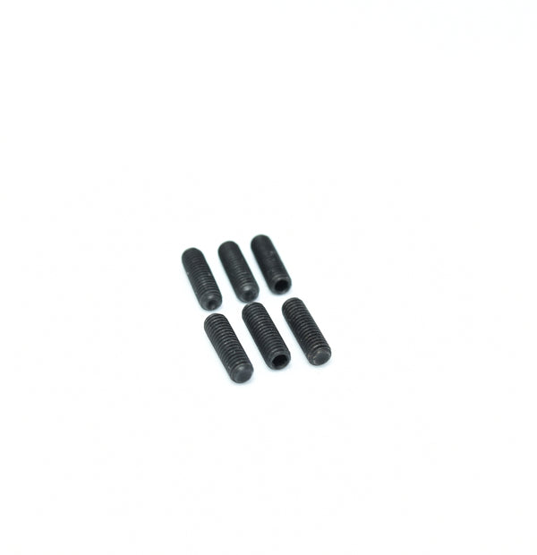 RH-10699 Set Screw 3x10 6pc Octane