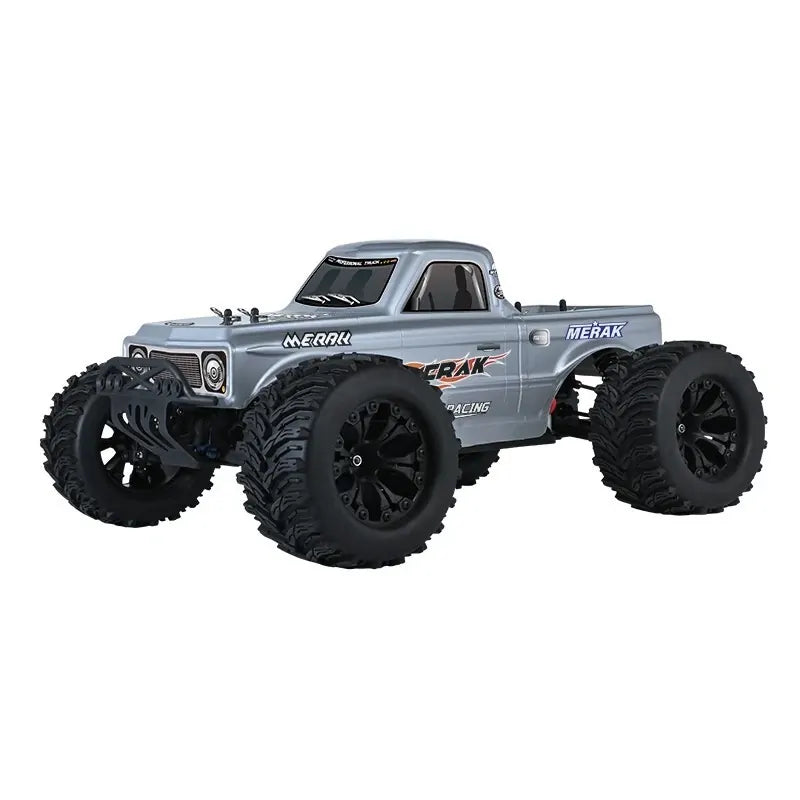 RH-1070 Merak MT Brushless RTR w/ESC, 3650 motor,HW60A/7.4V 3300mAH/FS G4P Radio,including balanced Charger R0361/R0362 River Hobby