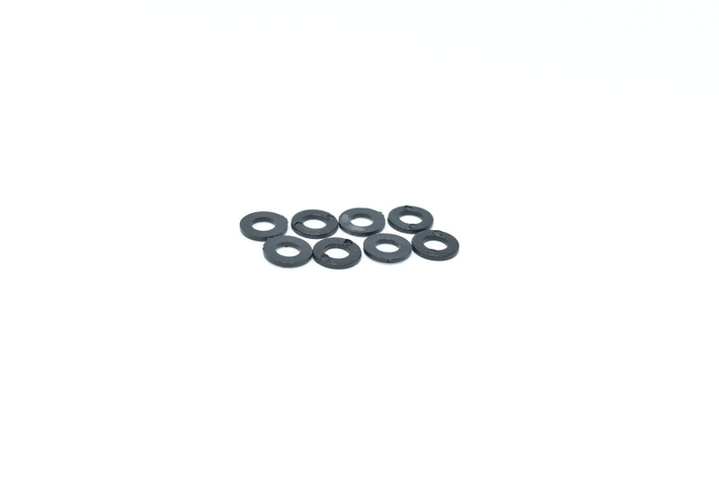 RH-10713 Washers 6.9x3.5x1.1 (6) Octane (FTX6991)