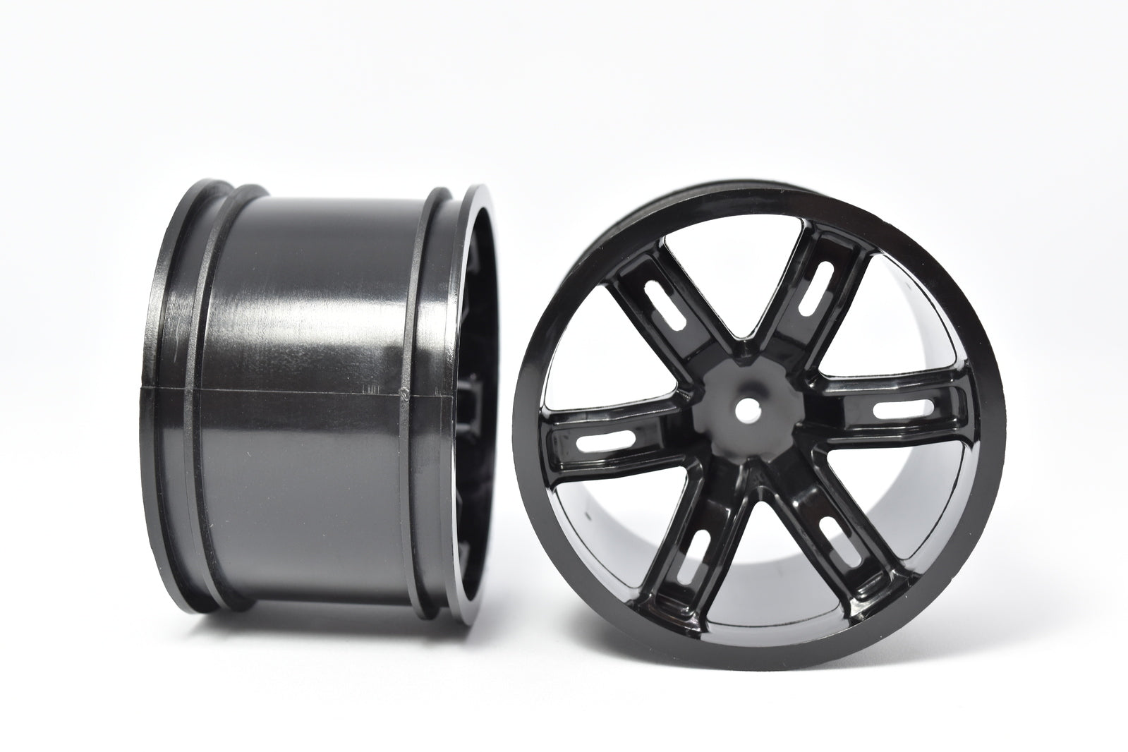 RH-10720 Rims 2pcs River Hobby