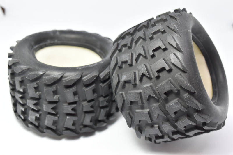 RH-10721 Tyre/foam insert 2pcs