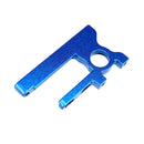 RH-10724 Motor mount B 1pce Cobra (FTX-6973) River Hobby