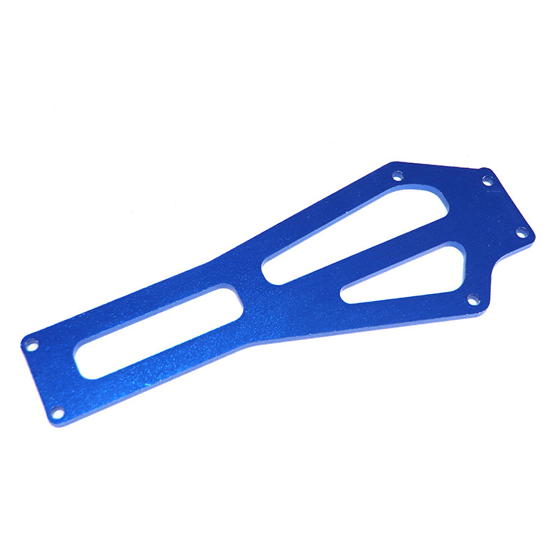 RH-10731 Upper plate F. 1pc (FTX6980) River Hobby