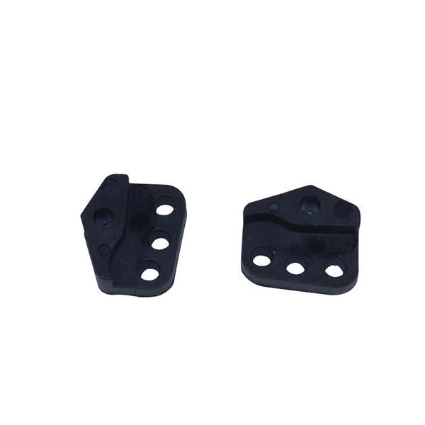 RH-10808 Support rod holder R. 2pcs