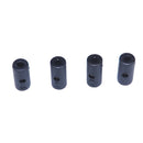 RH-10840 Body bracket posts suit B4J (4pce) (FTX8481) River Hobby