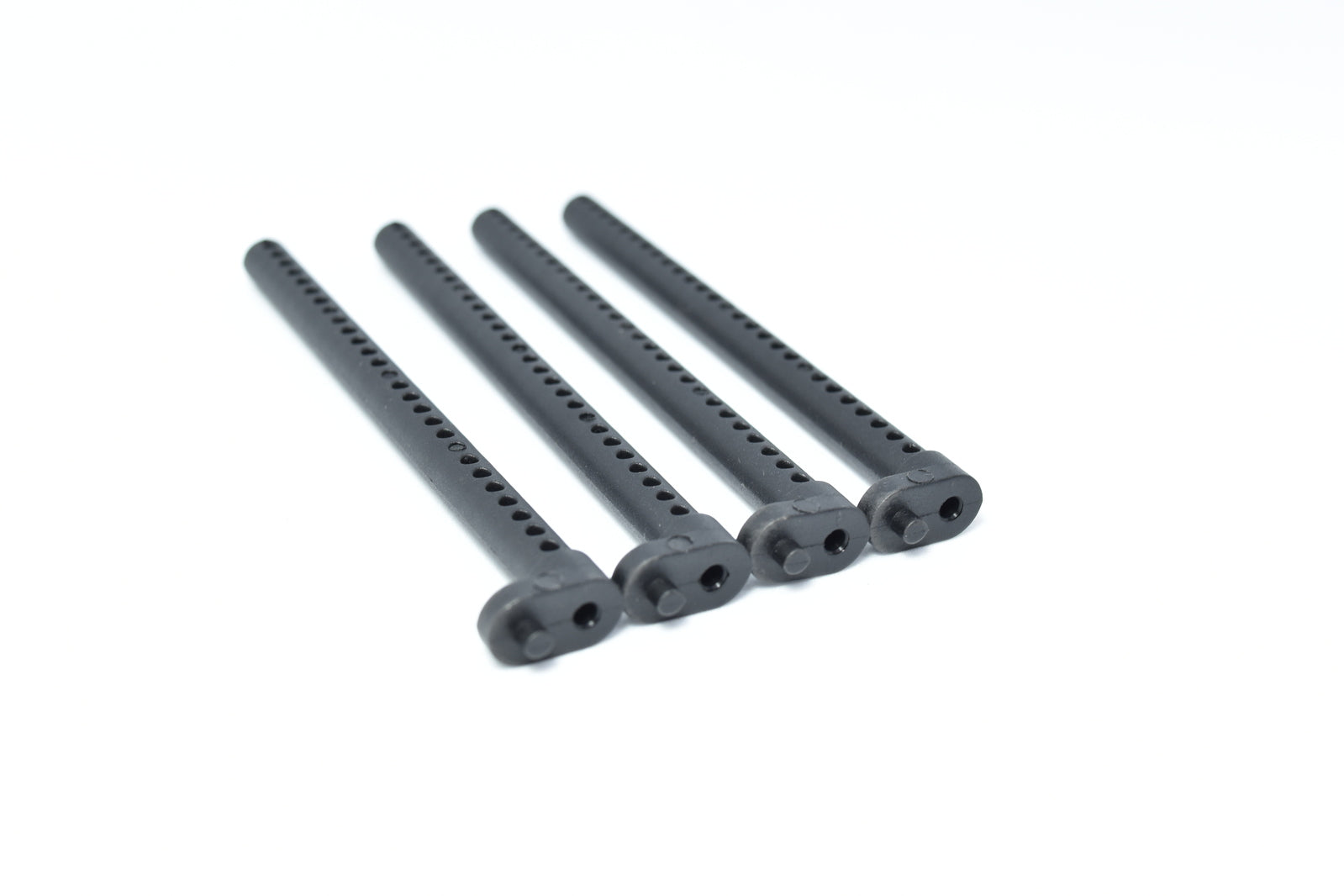 RH-10869 Body post 4pcs RH1048/1049/1050) River Hobby