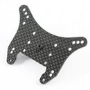 RH-10902 Carbon Front Shock Tower (Equivalent to FTX-6351) River Hobby