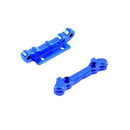 RH-10912 Alum. Front Susp Holders (Also fits FTX-6361) River Hobby