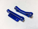 RH-10914 Alum Rear Susp. Holders 1set River Hobby
