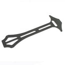 RH-10926 Carbon Upper Plate (FTX-6370) River Hobby