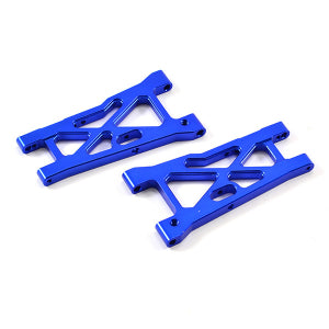 RH-10928 Rear Lower Alum Arms (FTX-6372) River Hobby