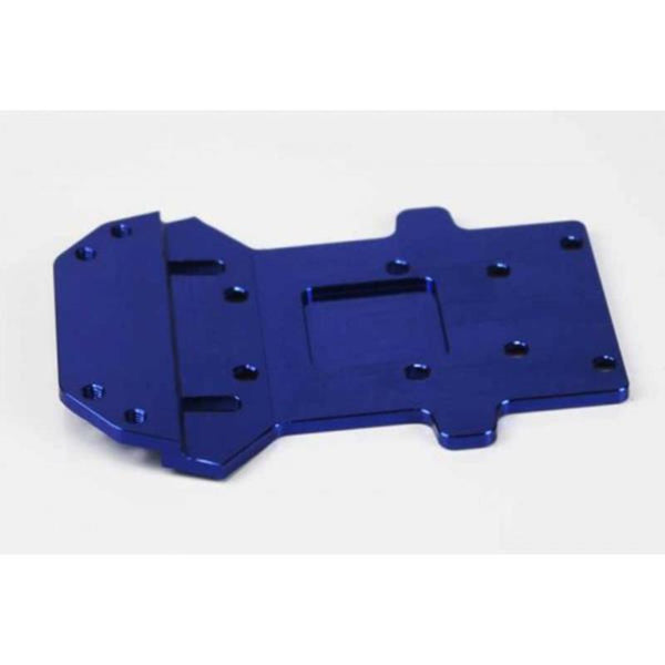 RH-10932 Aluminium Chassis Front Part Section (Optional replacement part for RH-10330 OR  FTX-6253)