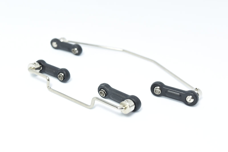 RH-10934 Sway bar set to suit 2011/2012