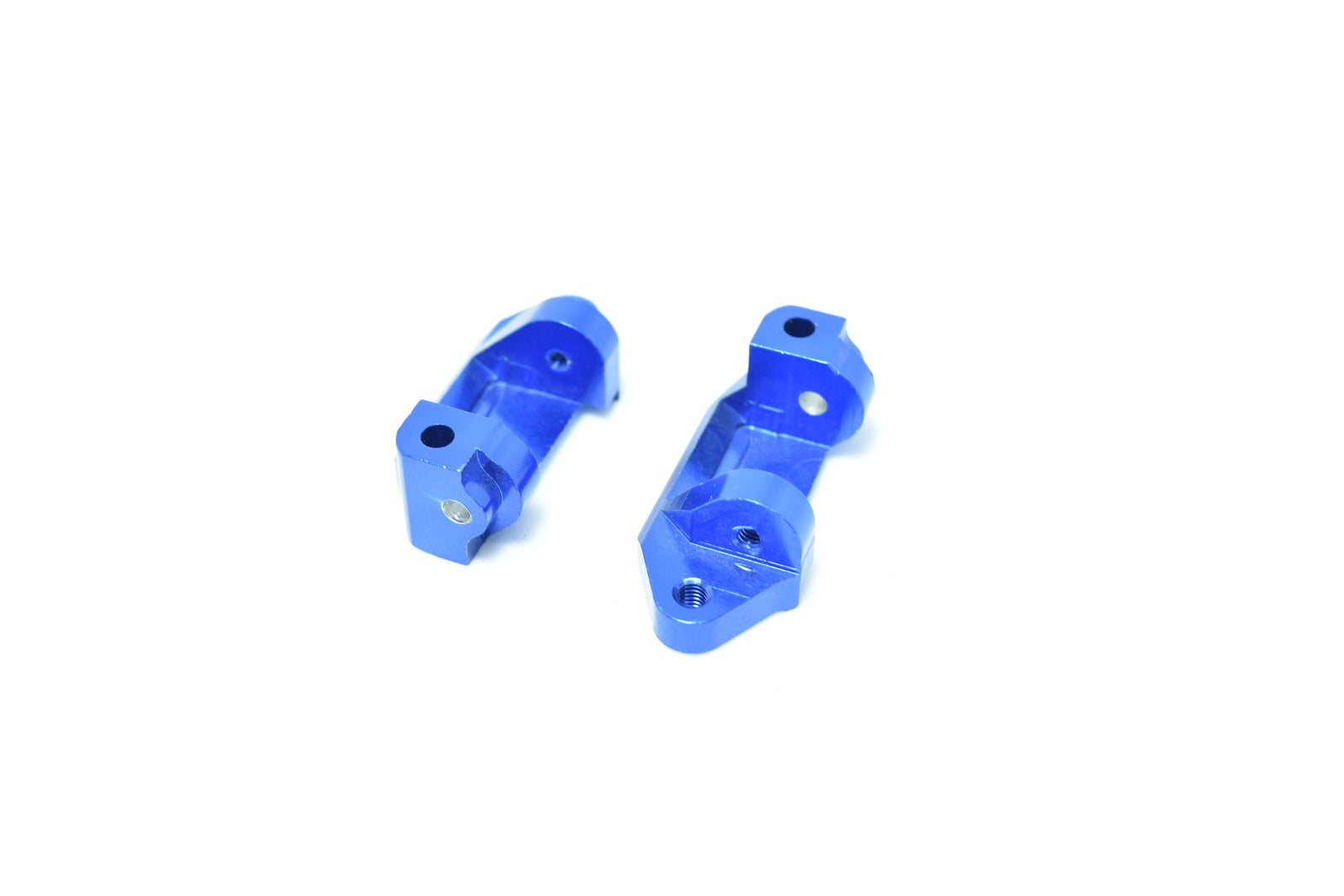 RH-10937 Uprights (AL) 1set River Hobby