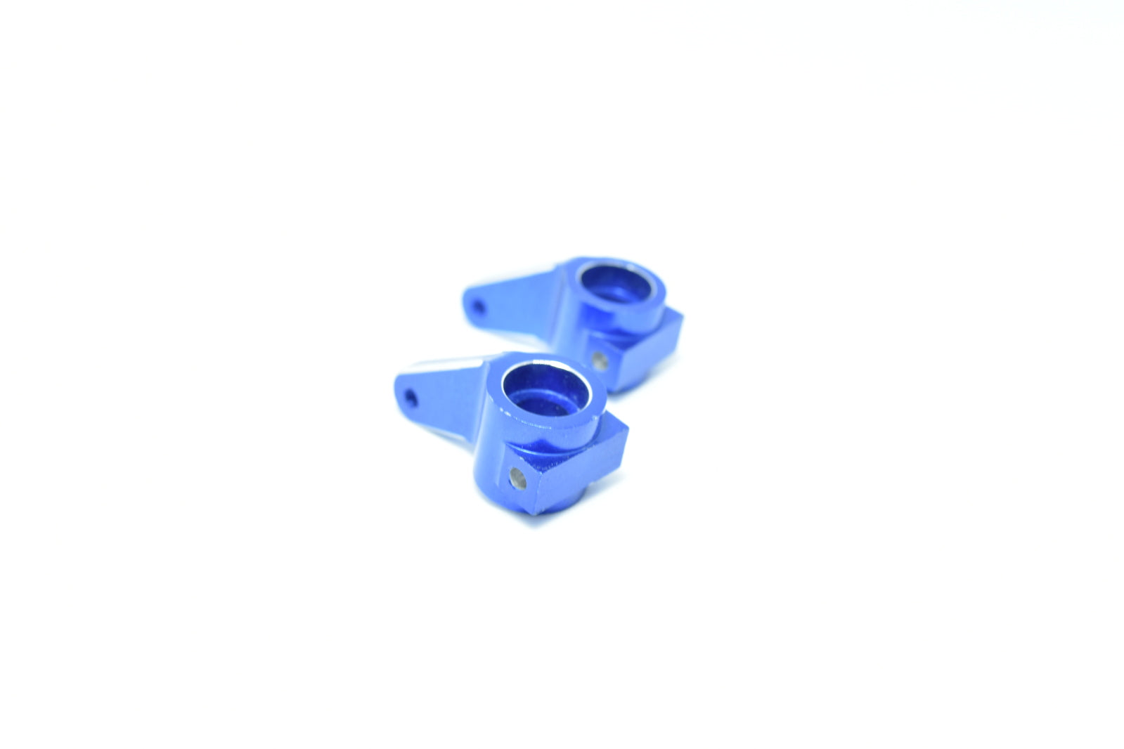 RH-10938 Steering Knuckle Arm (AL) 1set River Hobby