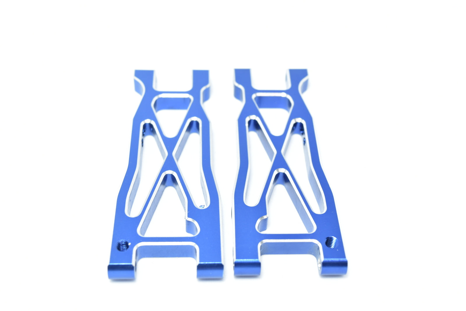 RH-10939 Front Lower Susp.Arm (AL) 2pcs River Hobby