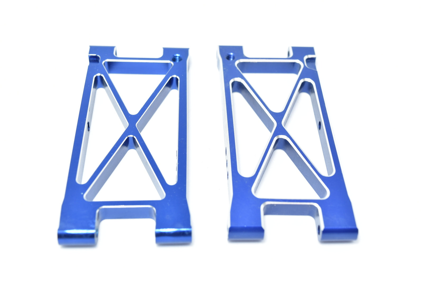 RH-10940 Rear Lower Susp.Arm (AL) 2pcs River Hobby