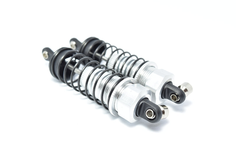 RH-10944 Front Shock (AL) 2pc