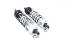 RH-10945 Rear Shock T (AL) 2pc River Hobby