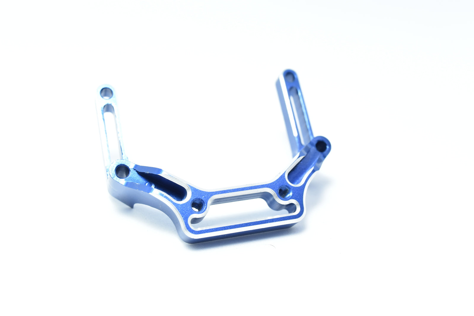 RH-10947 Rear Top Deck (AL) 1pc River Hobby