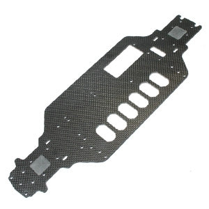 RH-10948 Carbon Chassis 1pc (FTX-6488)