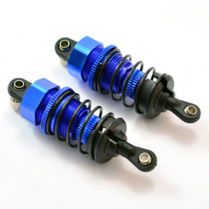 RH-10959 Rear Touring Shocks (AL) 2pcs (FTX-6499) River Hobby