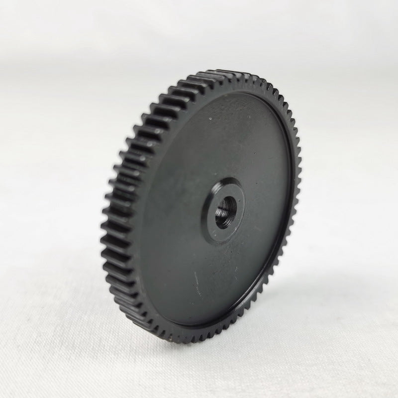 RH-10968 Steel Gear 65T River Hobby