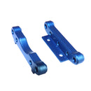 RH-10969 Alloy front suspension holders 1set (FTX6969) (FTX6987) River Hobby
