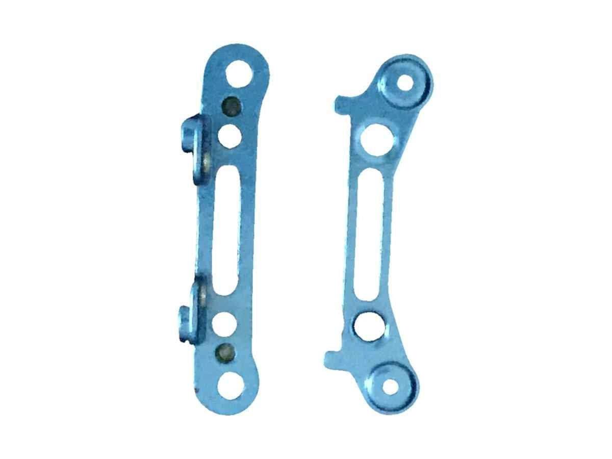 RH-10970 Alloy rear suspension holders 1set River Hobby