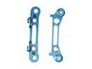 RH-10970 Alloy rear suspension holders 1set River Hobby