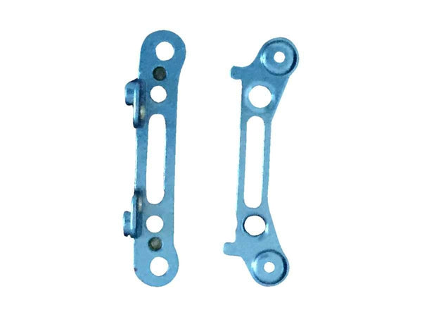 RH-10970 Alloy rear suspension holders 1set