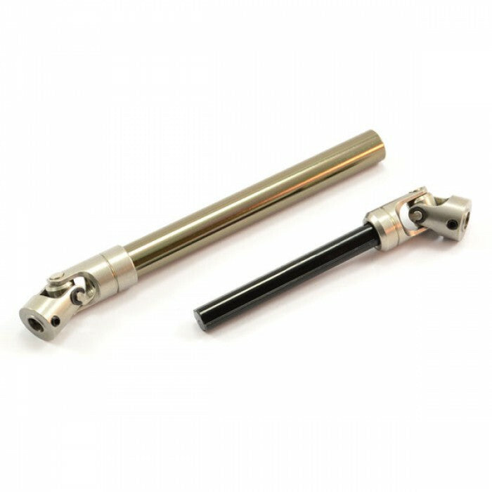 RH-10980 RR Cent CVD FR Half Steel Oct (FTX-8377) River Hobby