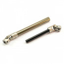 RH-10980 RR Cent CVD FR Half Steel Oct (FTX-8377) River Hobby